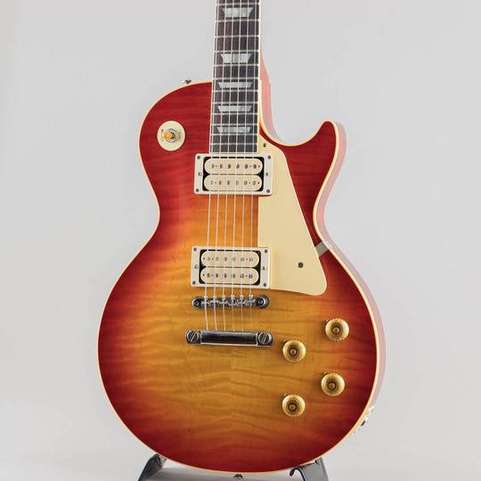 GIBSON CUSTOM SHOP 1959 Les Paul Standard AAAAA Figured Top Washed Cherry Vintage Gloss【S/N:943904】 ギブソンカスタムショップ サブ画像8