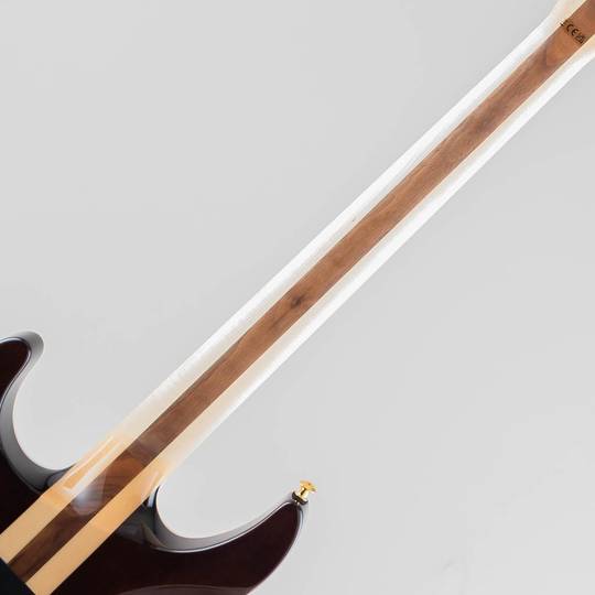 JACKSON Pro Plus Series Soloist SLA3Q / Amber Tiger Eye ジャクソン サブ画像7