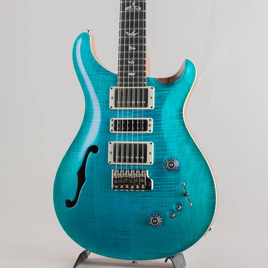 Paul Reed Smith Special Semi-Hollow Carroll Blue 2024 Spec ポールリードスミス サブ画像8