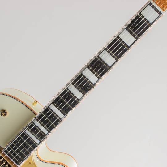 GRETSCH G6136T-MGC Michael Guy Chislett Signature Falcon with Bigsby, Vintage White グレッチ サブ画像5