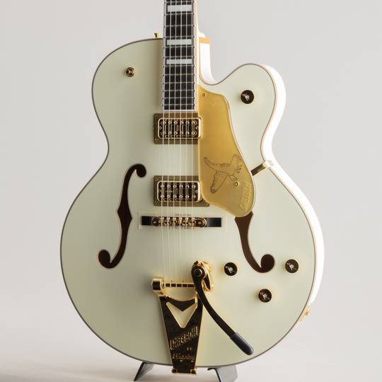 GRETSCH G6136T-MGC Michael Guy Chislett Signature Falcon with Bigsby, Vintage White グレッチ サブ画像8