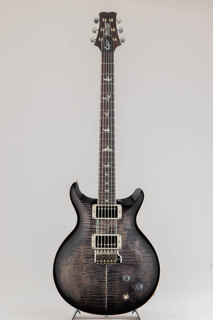 Paul Reed Smith Santana Retro Charcoal Burst  ポールリードスミス サブ画像2