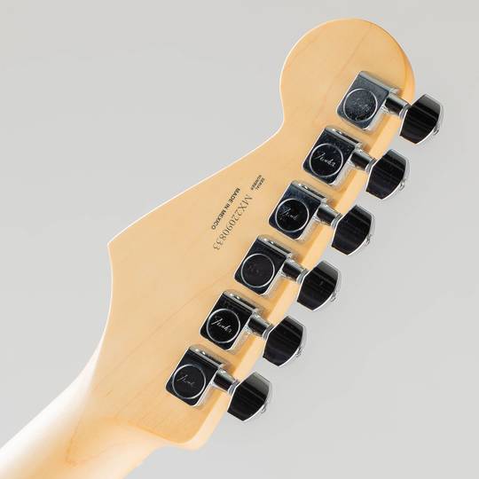 FENDER Player Stratocaster/3-Color Sunburst/M フェンダー サブ画像6