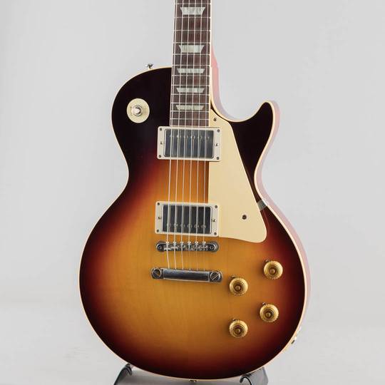 GIBSON CUSTOM SHOP Historic Collection 1958 Les Paul Standard Reissue Bourbon Burst VOS【S/N:83912】 ギブソンカスタムショップ サブ画像8