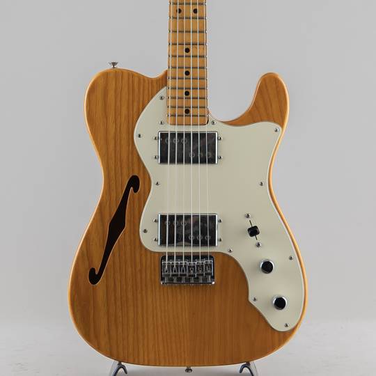 1977 Telecaster Thinline Natural