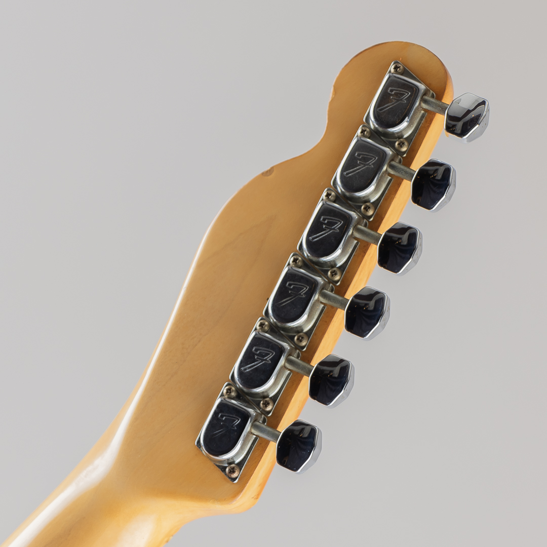 FENDER 1970's Telecaster Thinline Natural フェンダー サブ画像6