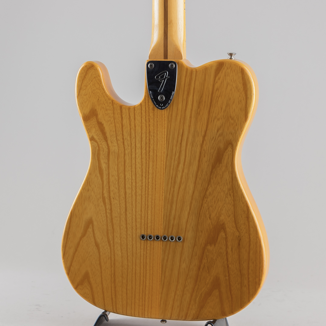 FENDER 1970's Telecaster Thinline Natural フェンダー サブ画像9