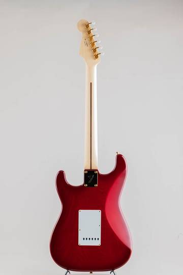 FENDER Richie Kotzen Stratocaster/ Transparent Red Burst/M【S/N:JD24008603】 フェンダー サブ画像3