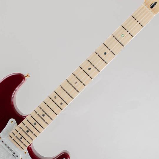 FENDER Richie Kotzen Stratocaster/ Transparent Red Burst/M【S/N:JD24008603】 フェンダー サブ画像5