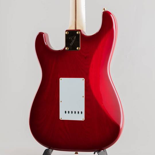 FENDER Richie Kotzen Stratocaster/ Transparent Red Burst/M【S/N:JD24008603】 フェンダー サブ画像9