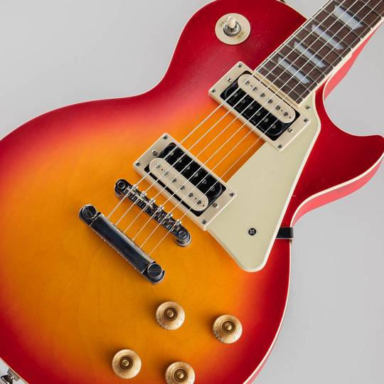 Epiphone Les Paul Classic Wornworn Heritage Cherry Sunburst 商品詳細 【mikigakkicom】 アメリカ村店 【エレキ 6156