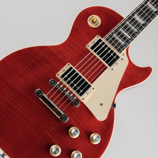 GIBSON Les Paul Standard 60's Sixties Cherry 2023 ギブソン サブ画像10