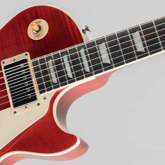 GIBSON Les Paul Standard 60's Sixties Cherry 2023 ギブソン サブ画像11