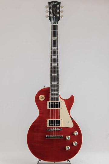 GIBSON Les Paul Standard 60's Sixties Cherry 2023 ギブソン サブ画像2