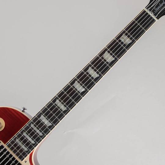 GIBSON Les Paul Standard 60's Sixties Cherry 2023 ギブソン サブ画像5