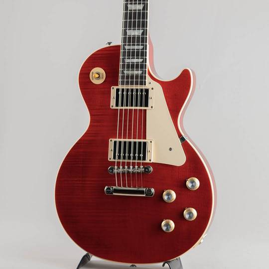 GIBSON Les Paul Standard 60's Sixties Cherry 2023 ギブソン サブ画像8