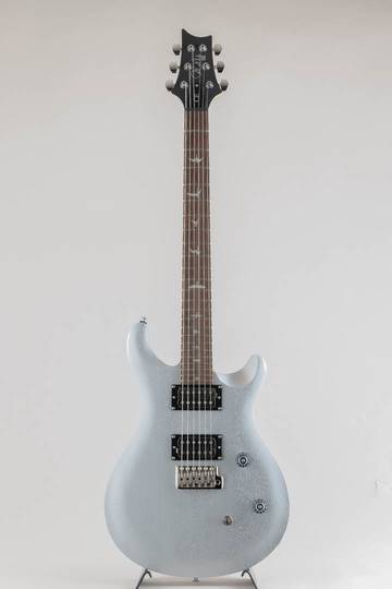 Paul Reed Smith SE CE 24 Standard Satin/Metallic Silver ポールリードスミス サブ画像1