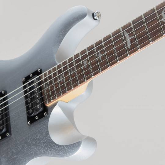 Paul Reed Smith SE CE 24 Standard Satin/Metallic Silver ポールリードスミス サブ画像6