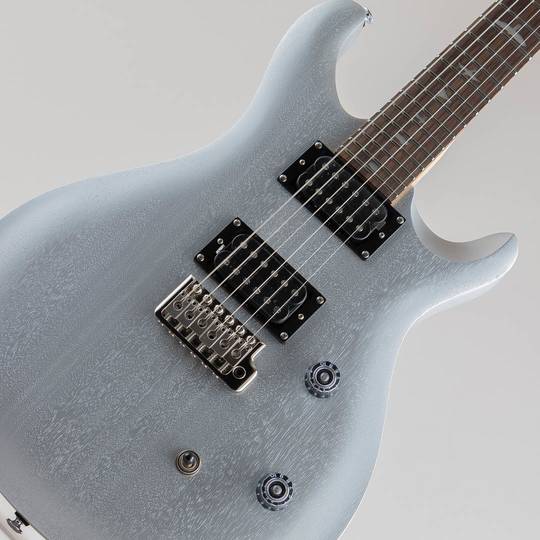 Paul Reed Smith SE CE 24 Standard Satin/Metallic Silver ポールリードスミス サブ画像7