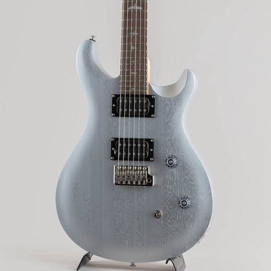 Paul Reed Smith SE CE 24 Standard Satin/Metallic Silver ポールリードスミス サブ画像8