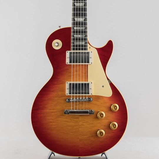 Murphy Lab 1959 Les Paul Standard Washed Cherry Light Aged PSL【S/N:932917】