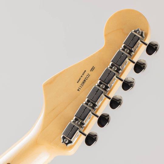 FENDER Made in Japan Heritage 50s Stratocaster/White Blonde【S/N:JD24002114】 フェンダー サブ画像6