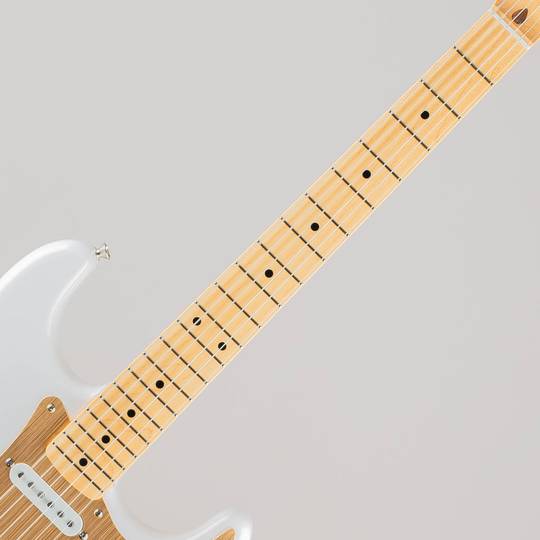 FENDER Made in Japan Heritage 50s Stratocaster/White Blonde【S/N:JD24013787】 フェンダー サブ画像5