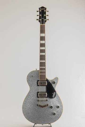 GRETSCH G6229 Players Edition Jet BT with V-Stoptail Silver Sparkle グレッチ サブ画像2
