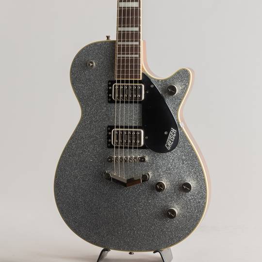 GRETSCH G6229 Players Edition Jet BT with V-Stoptail Silver Sparkle グレッチ サブ画像8