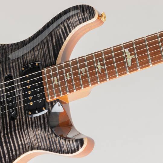 Paul Reed Smith Experience PRS 2020 Modern Eagle V Limited Edition Charcoal ポールリードスミス サブ画像11