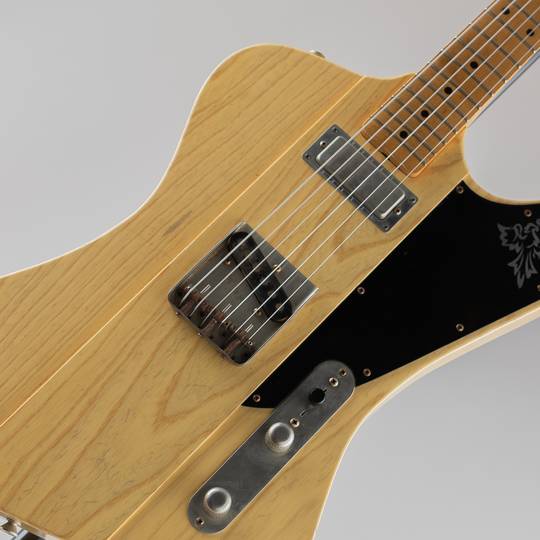 RS Guitar Works TEEBYRD Butterscotch Blonde 2012 アールエスギターワークス サブ画像10