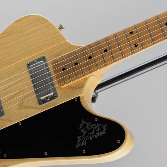 RS Guitar Works TEEBYRD Butterscotch Blonde 2012 アールエスギターワークス サブ画像11