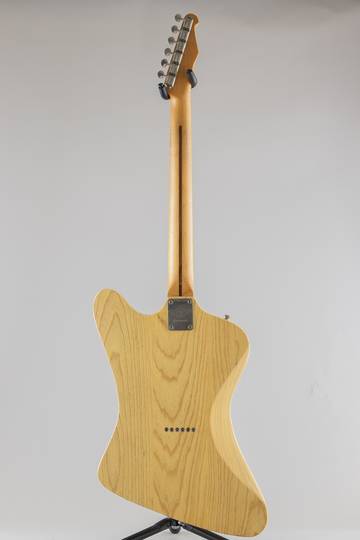 RS Guitar Works TEEBYRD Butterscotch Blonde 2012 アールエスギターワークス サブ画像3