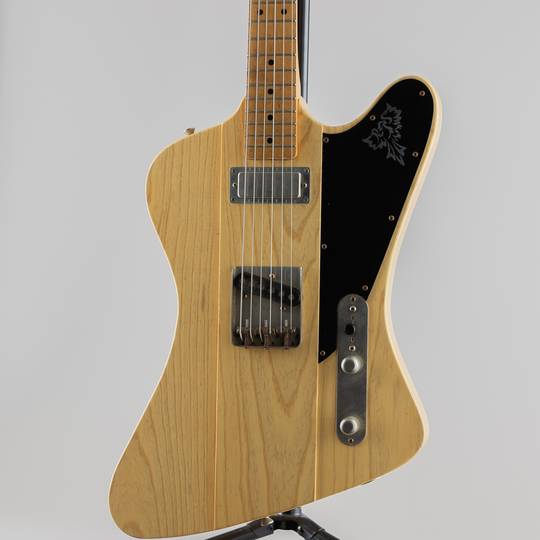RS Guitar Works TEEBYRD Butterscotch Blonde 2012 アールエスギターワークス サブ画像8