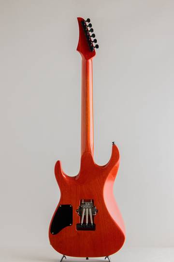 Marchione Guitars Set-Neck Carve Top Cherry マルキオーネ　ギターズ サブ画像3