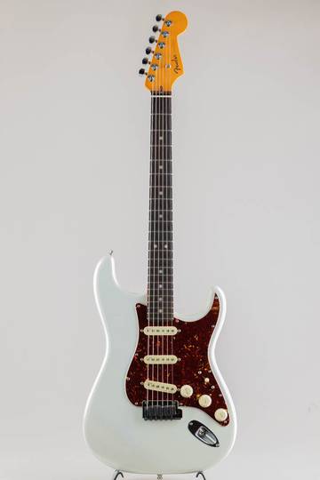 FENDER American Ultra Stratocaster Arctic Pearl 2023 フェンダー サブ画像2