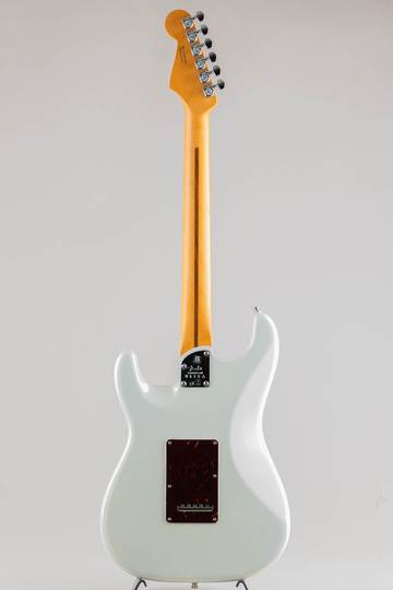 FENDER American Ultra Stratocaster Arctic Pearl 2023 フェンダー サブ画像3