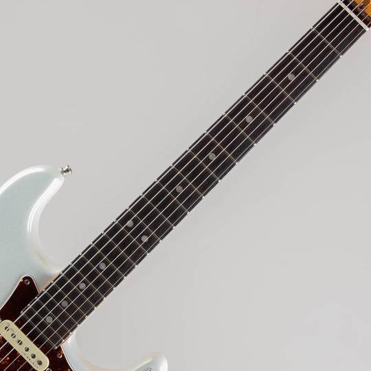 FENDER American Ultra Stratocaster Arctic Pearl 2023 フェンダー サブ画像5