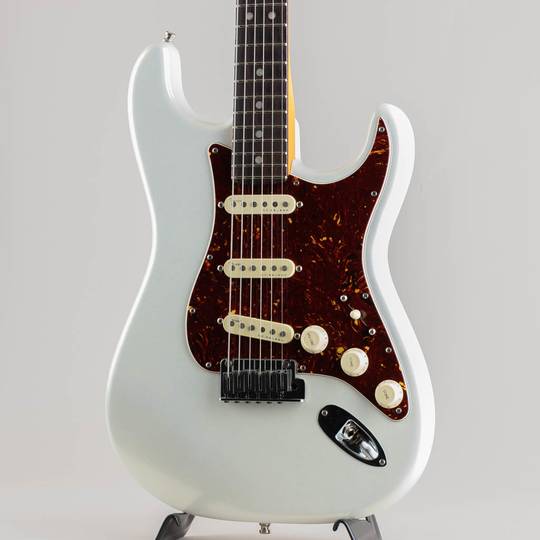 FENDER American Ultra Stratocaster Arctic Pearl 2023 フェンダー サブ画像8