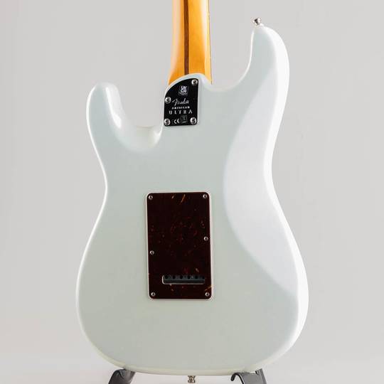 FENDER American Ultra Stratocaster Arctic Pearl 2023 フェンダー サブ画像9