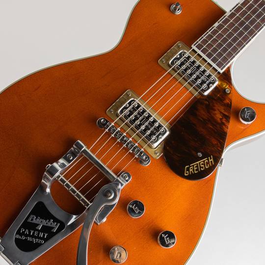 GRETSCH G6128T Players Edition Jet Filter'Tron with Bigsby RUO グレッチ サブ画像10