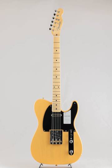 FENDER Made in Japan Heritage 50s Telecaster/Butterscotch Blonde【S/N:JD24018533】 フェンダー サブ画像2