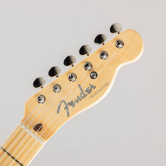 FENDER Made in Japan Heritage 50s Telecaster/Butterscotch Blonde【S/N:JD24018533】 フェンダー サブ画像4