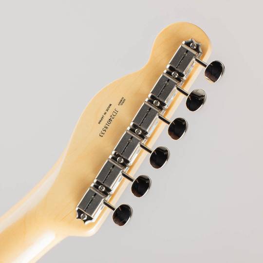 FENDER Made in Japan Heritage 50s Telecaster/Butterscotch Blonde【S/N:JD24018533】 フェンダー サブ画像6