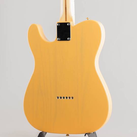 FENDER Made in Japan Heritage 50s Telecaster/Butterscotch Blonde【S/N:JD24018533】 フェンダー サブ画像9