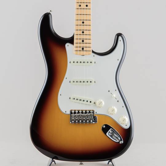 2023 Collection 1968 Stratocaster Deluxe Closet Classic/3-Color Sunburst【CZ575762】