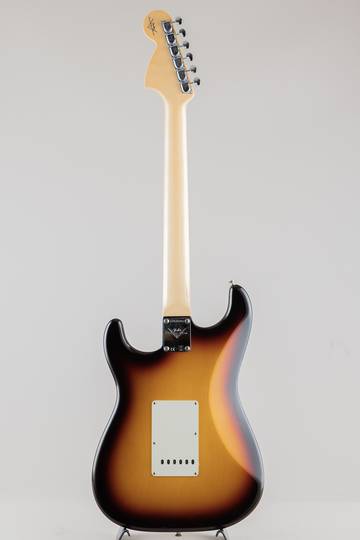 FENDER CUSTOM SHOP 1968 Stratocaster Deluxe Closet Classic 3-Color Sunburst 2023 フェンダーカスタムショップ サブ画像3