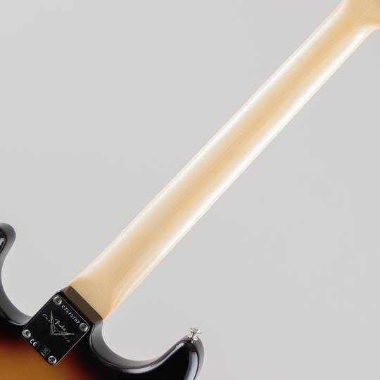 FENDER CUSTOM SHOP 2023 Collection 1968 Stratocaster Deluxe Closet Classic/3-Color Sunburst【CZ575762】 フェンダーカスタムショップ サブ画像7
