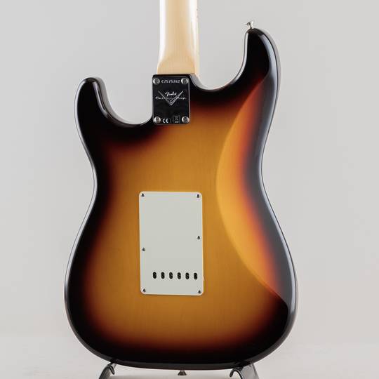 FENDER CUSTOM SHOP 2023 Collection 1968 Stratocaster Deluxe Closet Classic/3-Color Sunburst【CZ575762】 フェンダーカスタムショップ サブ画像9