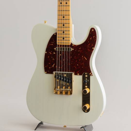FENDER Limited Edition Select Light Ash Telecaster White Blonde 2016 フェンダー サブ画像8